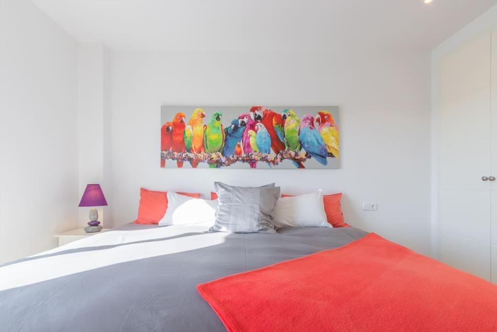 Duplex Moraira Apartment Exterior photo