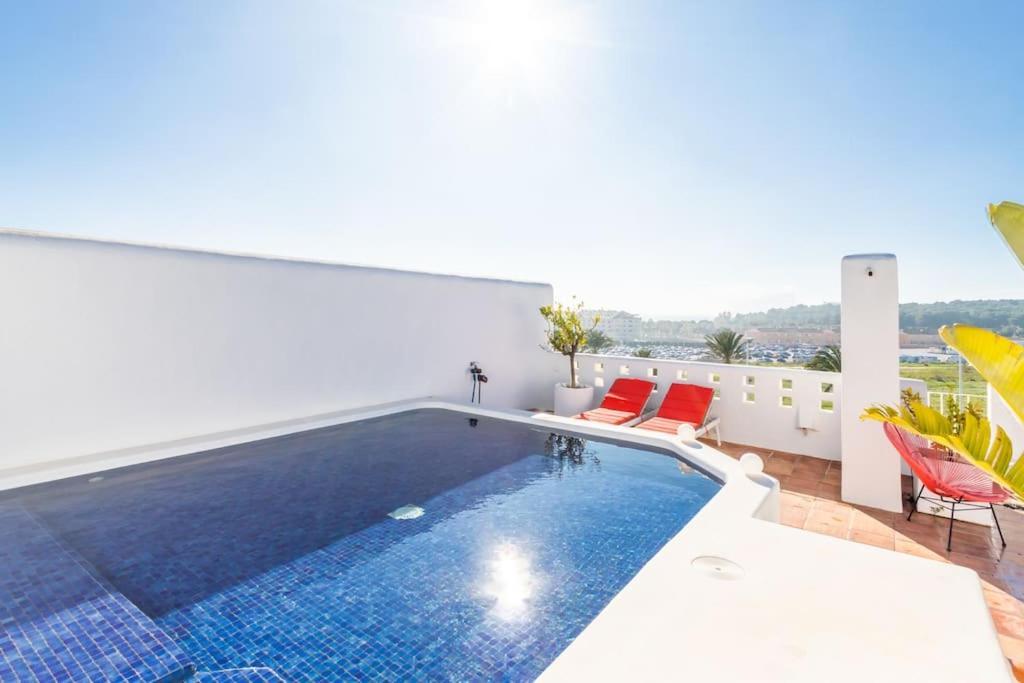 Duplex Moraira Apartment Exterior photo