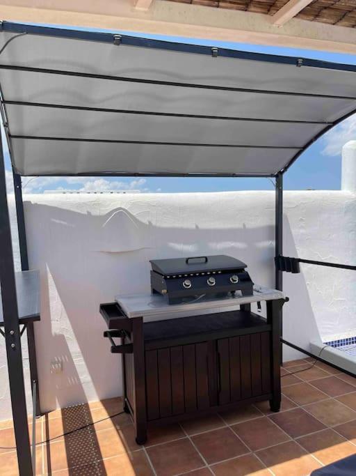 Duplex Moraira Apartment Exterior photo
